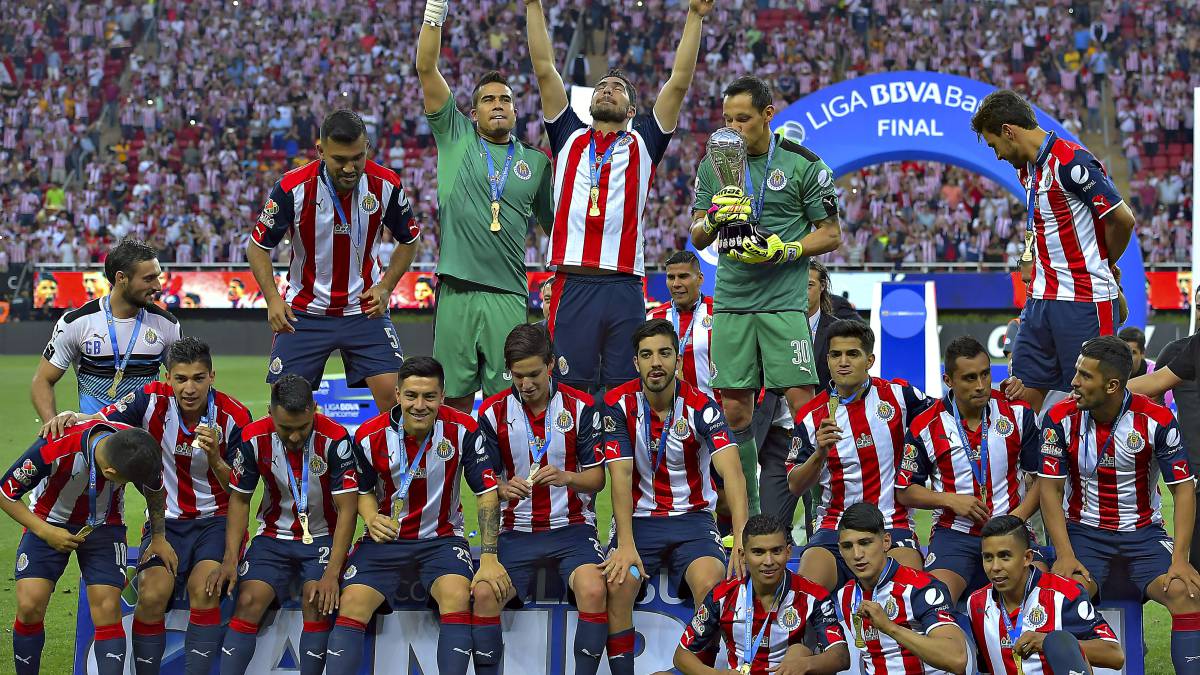 ‘Con poca experiencia, pero mucha dinámica’; Chivas busca nuevo título vía Repechaje