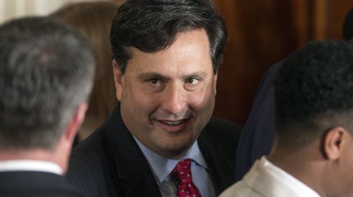 Quién es Ron Klain, futuro jefe de gabinete de Biden y crítico de Trump