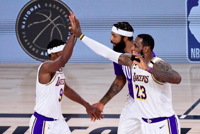 La NBA comenzará el 22 de diciembre con 72 partidos por franquicia