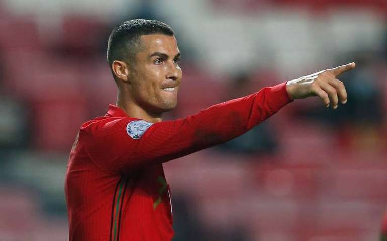 Cristiano empata a Puskas con 746 goles; va por Pelé