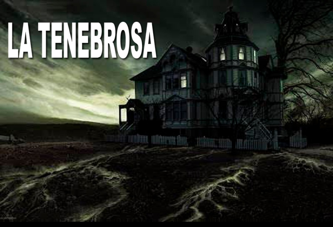 La “Tenebrosa”, el lado obscuro de la política chihuahuense.