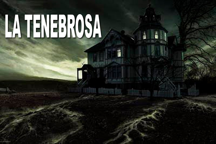 “LA TENEBROSA” el lado obscuro de la política chihuahuense.