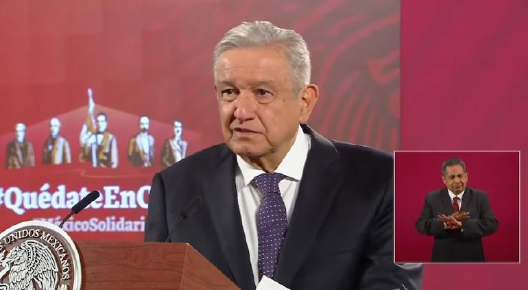 Que se aplique la ley aunque se trate de mi hermano: AMLO sobre Pío