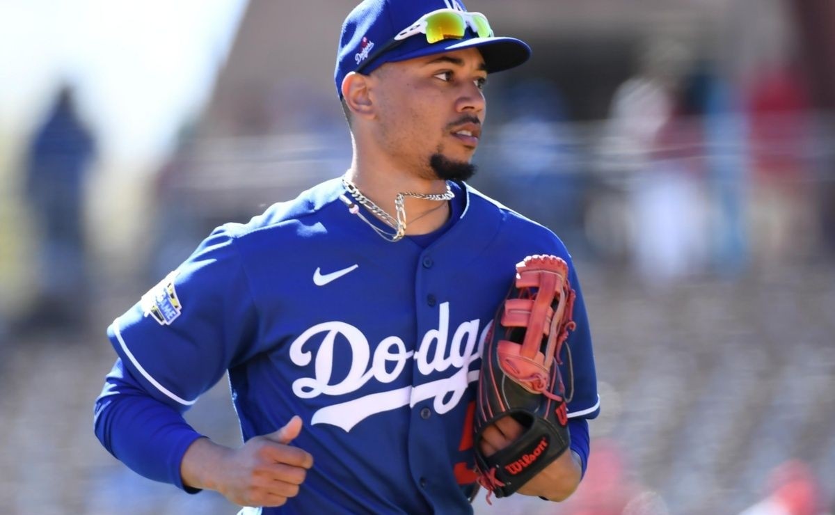 MLB: Mookie Betts compra mansión de casi $8 millones de dólares