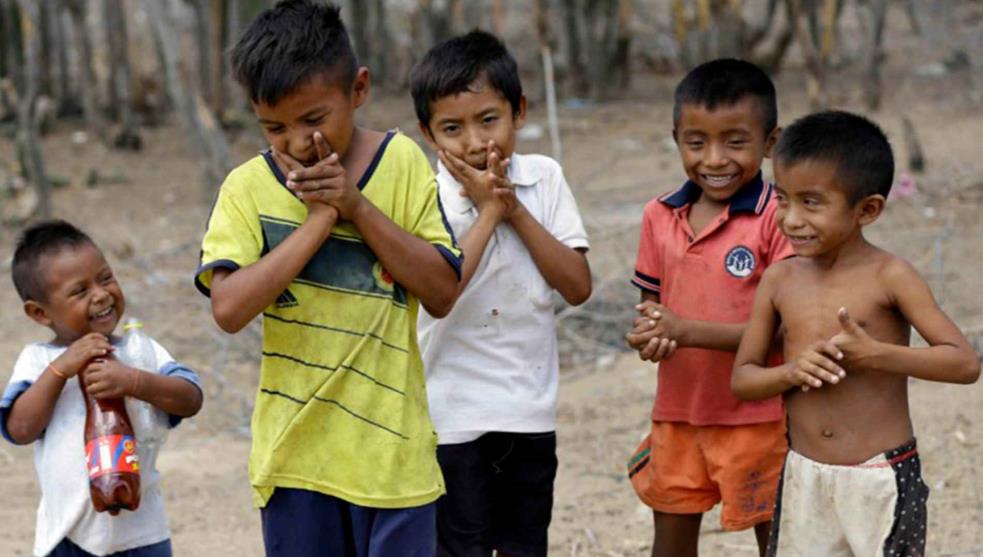 Pandemia y golpe económico aumentan desnutrición infantil