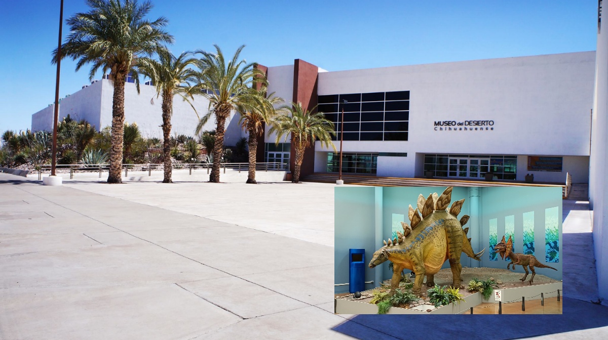 Distinguen al Museo del Desierto con Sello de Calidad Punto Limpio