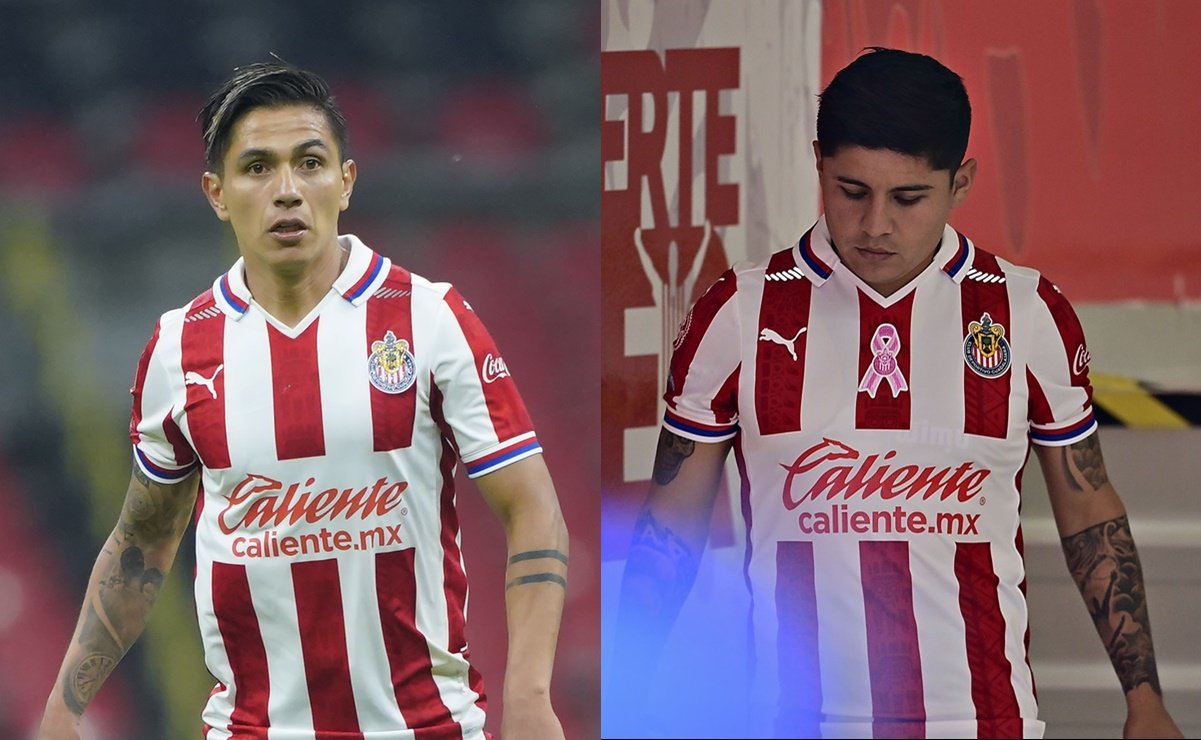 Chivas: Sancionados se enteraron de su futuro por comunicado