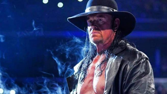 Undertaker anuncia su retiro oficial de WWE: ‘Llegó el día de descansar en paz’