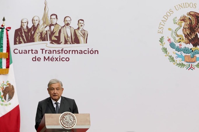 El 71% de los mexicanos desean que sigamos gobernando: AMLO