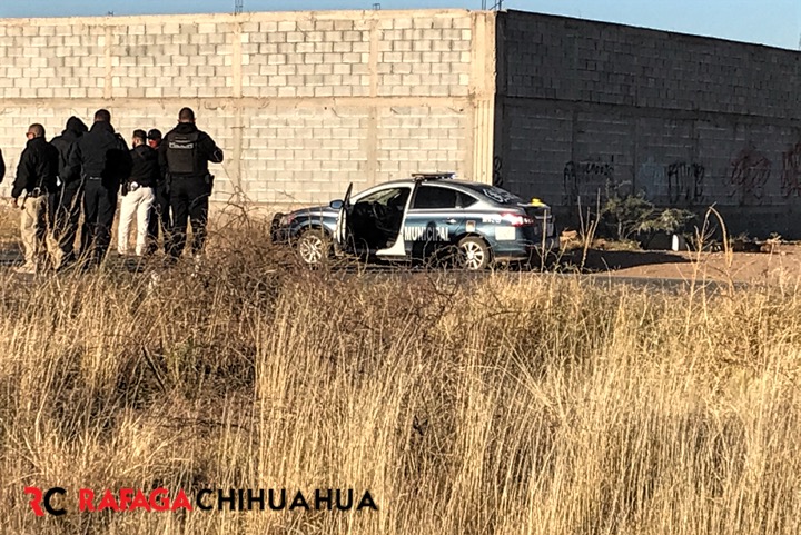 Ejecutan a dos jóvenes cerca de la Deportiva Sur