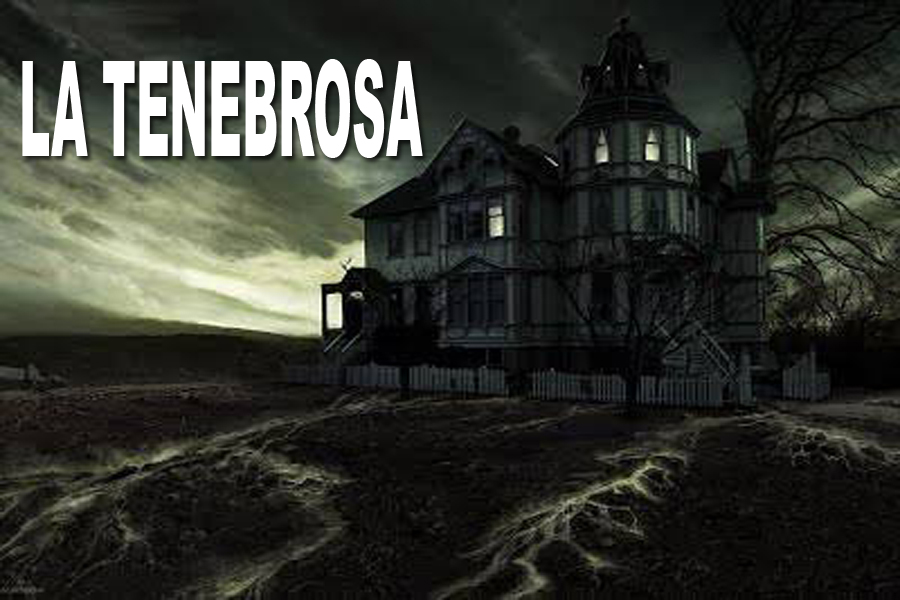 “LA TENEBROSA” el lado obscuro de la politíca chihuahuense.