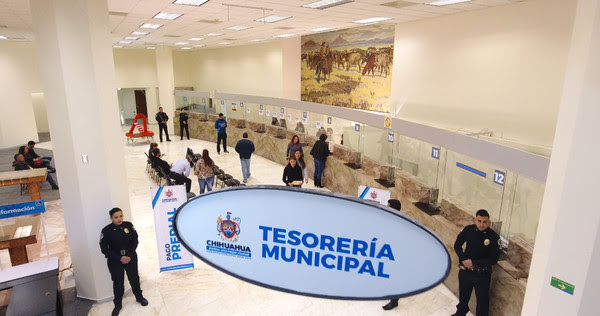 Descuentos del 100% en recargos; invita Municipio a pagar predial