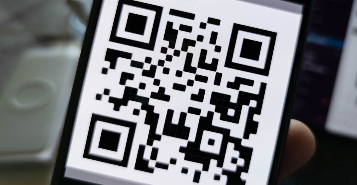 Cómo crear tus propios códigos QR en iPhone