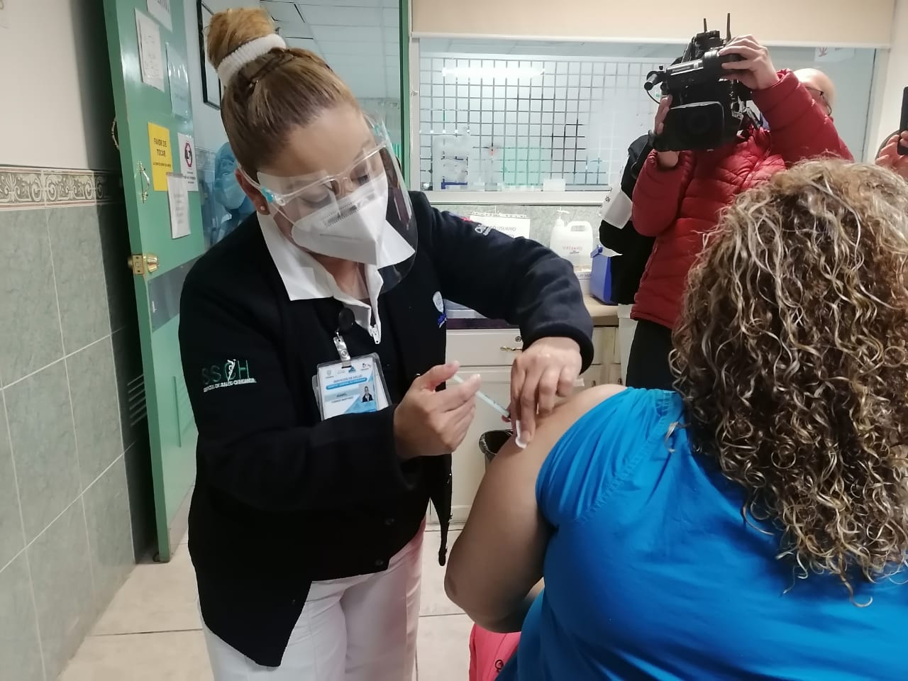 26 muertes y 67 contagios por coronavirus en las últimas 24 horas