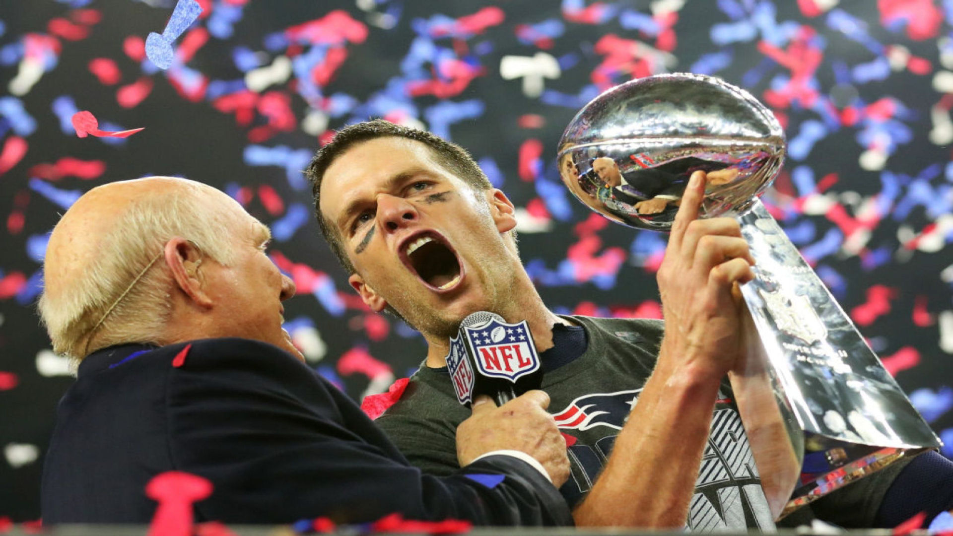 Tampa Bay campeones: Tom Brady logra su séptima NFL