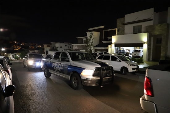 Atendieron células covid más de 24 fiestas escandalosas