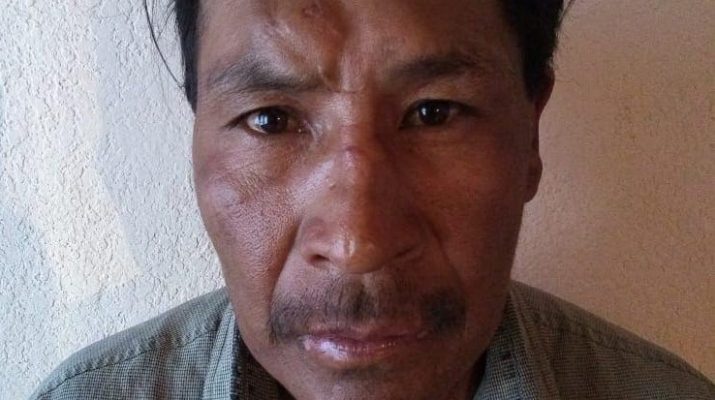 Le dan 10 años de cárcel por agredir sexualmente a niña