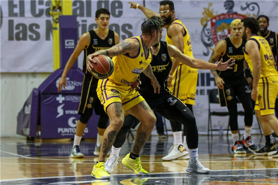 Remontan Dorados y vencen a Toros de Torreón en la LBE