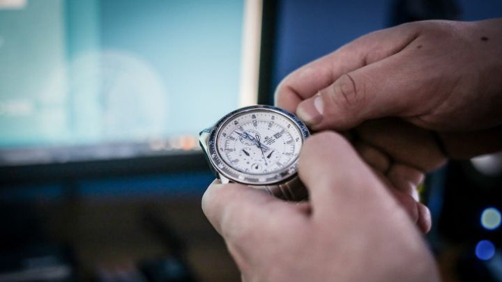 ¿No sabes cuál es la hora correcta? Checa aquí