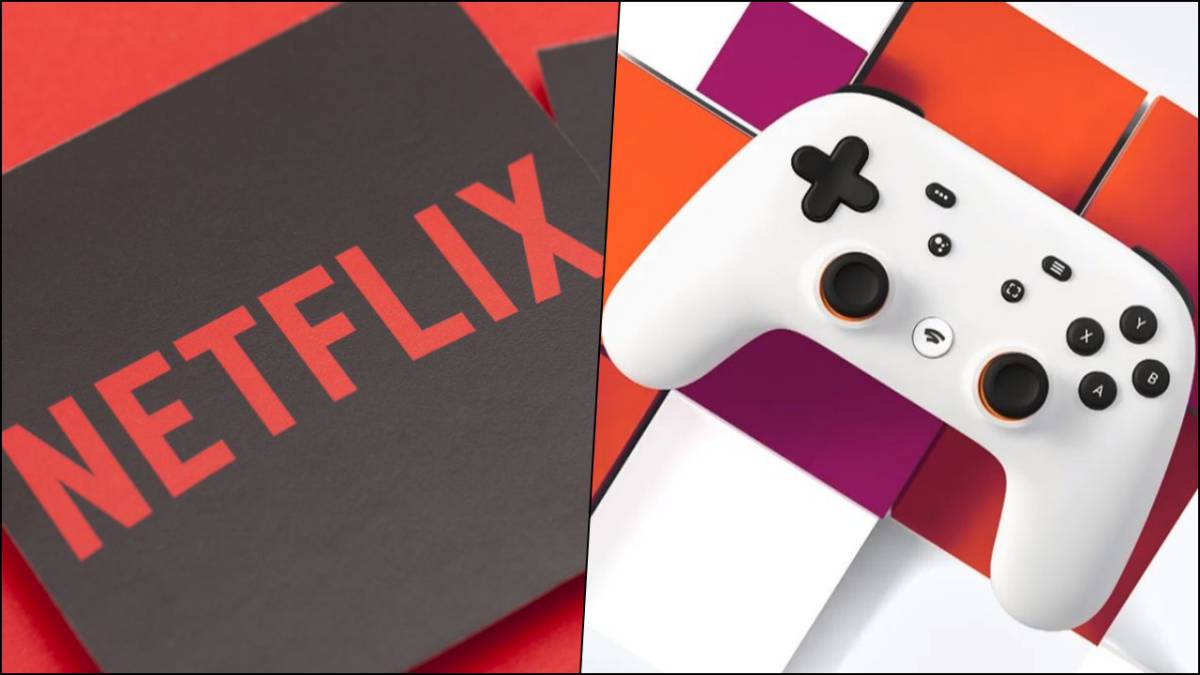 Explora Netflix lanzar plataforma de videojuegos