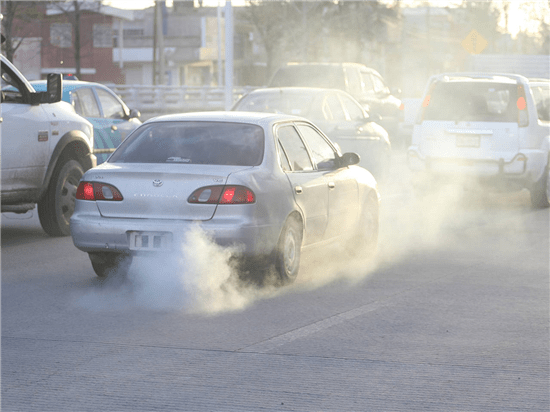 Conoce las recomendaciones para el cuidado al medio ambiente por uso de vehículos