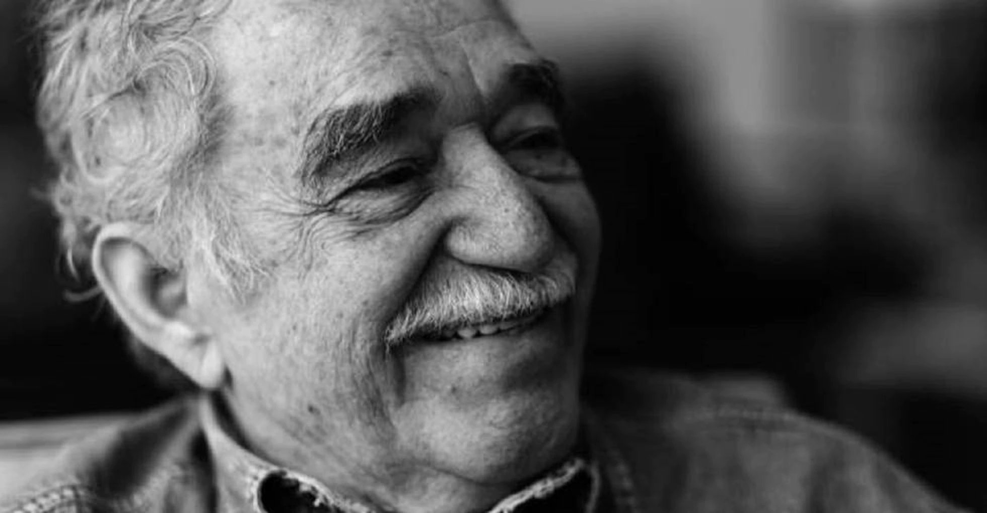 La hija de Gabriel García Márquez, hasta ahora desconocida