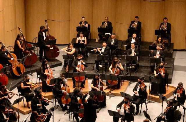 De forma virtual ofrece hoy OFECh concierto a José Alfredo Jiménez