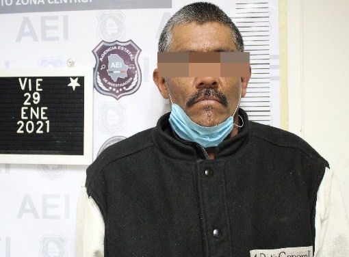 3 años de cárcel para detenido con droga en la Rosario