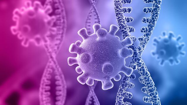 El mundo tiembla por Ómicron y surge IHU variante de COVID más contagiosa