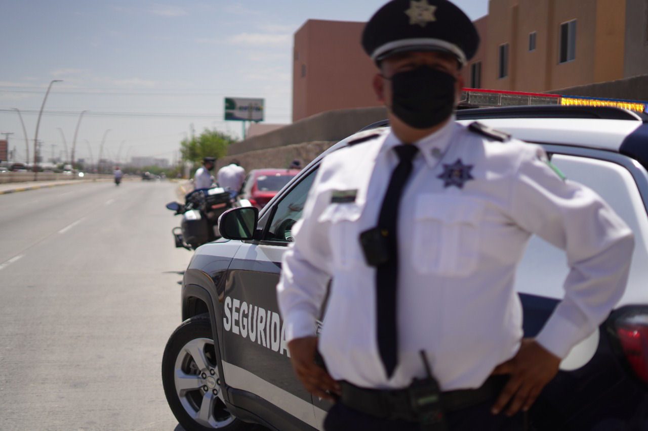 Implementará Seguridad Vial operativo especial por regreso a clases presenciales el lunes