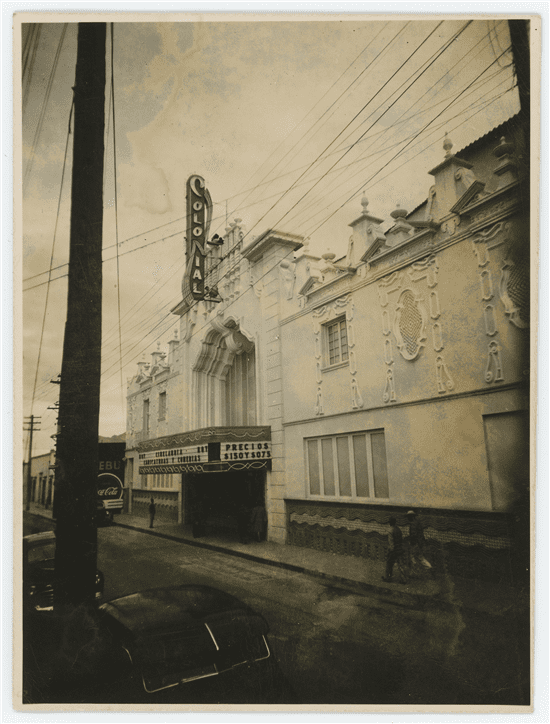 Teatro de la Ciudad trasciende en el tiempo