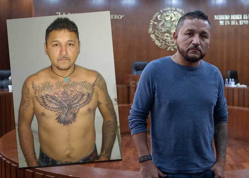 Muere ‘El Mijis’ a los 43 años; familiares identificaron su cuerpo