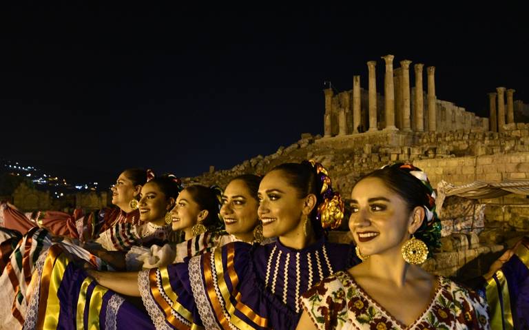 El ballet folklórico Yaocuauhtli estará de gira por Perú y Europa