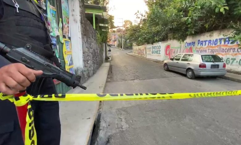 Asesinan a 18 personas en fin de semana violento de Morelos