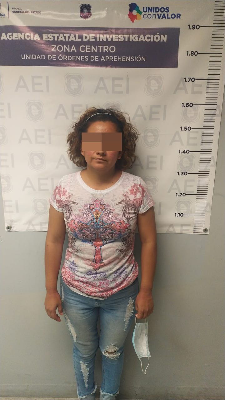 Sentencian a mujer por el robo de cuatro costosos relojes Su valor total asciende a casi 1 millón 600 mil pesos