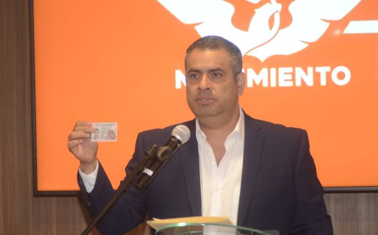 PERDIÓ CORRAL, GANÓ EL CABALLO; ALFREDO LOZOYA DIRIGIRÁ MC. . . LAS MAGISTRATURAS SIGUEN EN PAUSA. . . SE VIENE EL TARIFAZO Y LAS ESTACIONES BOWI ABANDONADAS. . .