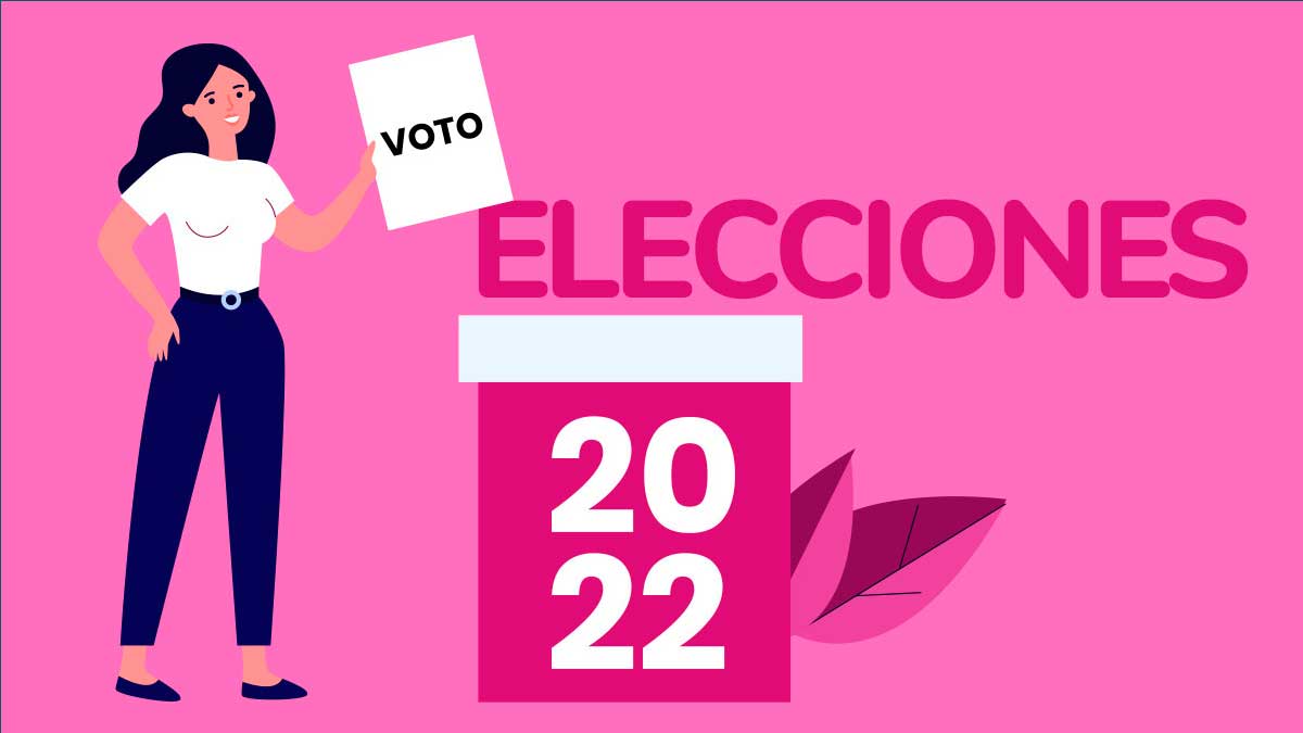 ¿Qué estados tendrán votaciones este próximo 5 de junio?