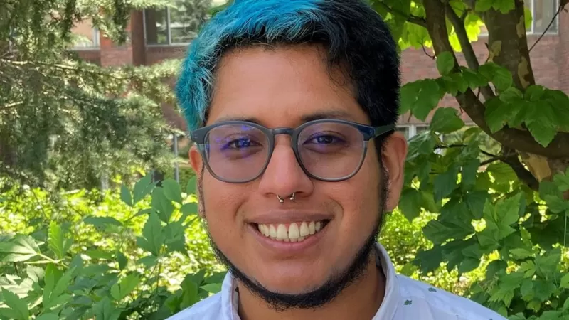 La polémica muerte de un estudiante de Harvard trans peruano tras ser detenido por la Policía en Bali