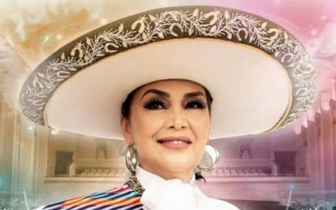 Semana Juárez Juangabrielisimo cerrará el domingo con Aída Cuevas en concierto afuera de casa de Juan Gabriel