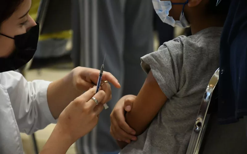 Emite Secretaría de Salud recomendaciones de prevención de enfermedades en niños y niñas para el regreso a clases