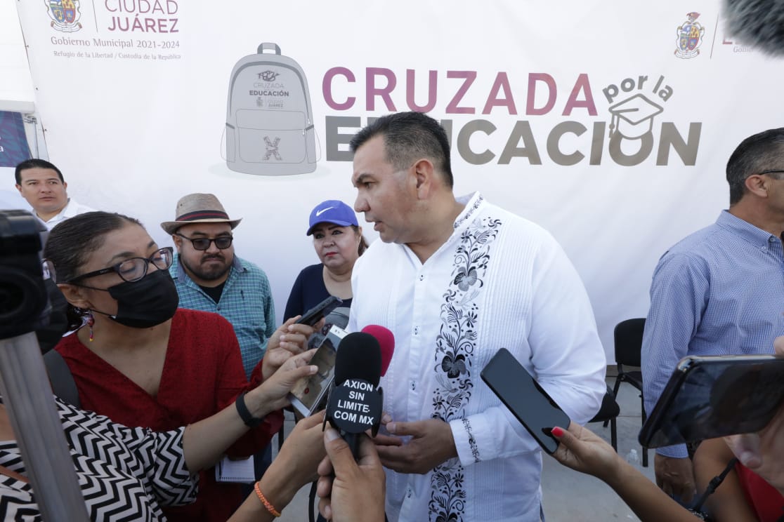 Regidores analizan posibilidad de sancionar a PASA: Cruz Pérez Cuellar