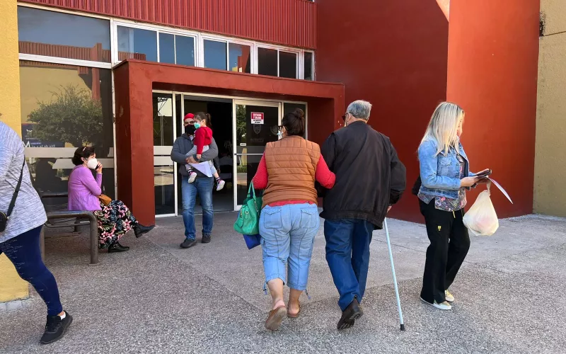 Cuenta Pensiones Civiles con 33 especialistas para la atención de padecimientos osteomusculares