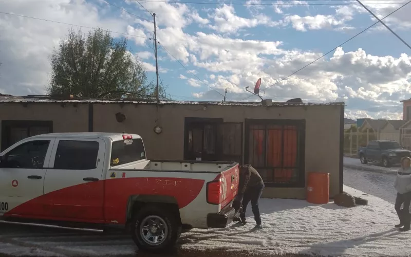 Alerta Protección Civil Estatal a la población por presencia de lluvias en el estado durante las próximas 24 horas