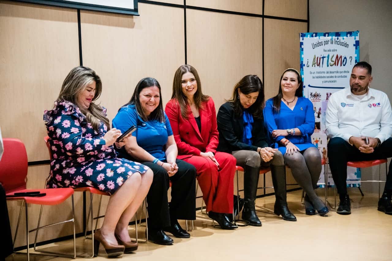 Realizan Séptimo Congreso Binacional de Autismo