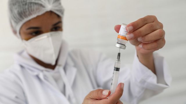 La vacuna que protege contra la gripe y el coronavirus ya está en proceso