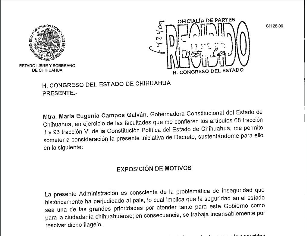 MARU CAMPOS CANTINFLEA, REGRESAN LOS CERESOS A LA SSPE. . . HOY SALE HUMO BLANCO EN EL PAN. . . SIGUE LA TELENOVELA DEL FISCAL PAQUITO. . .