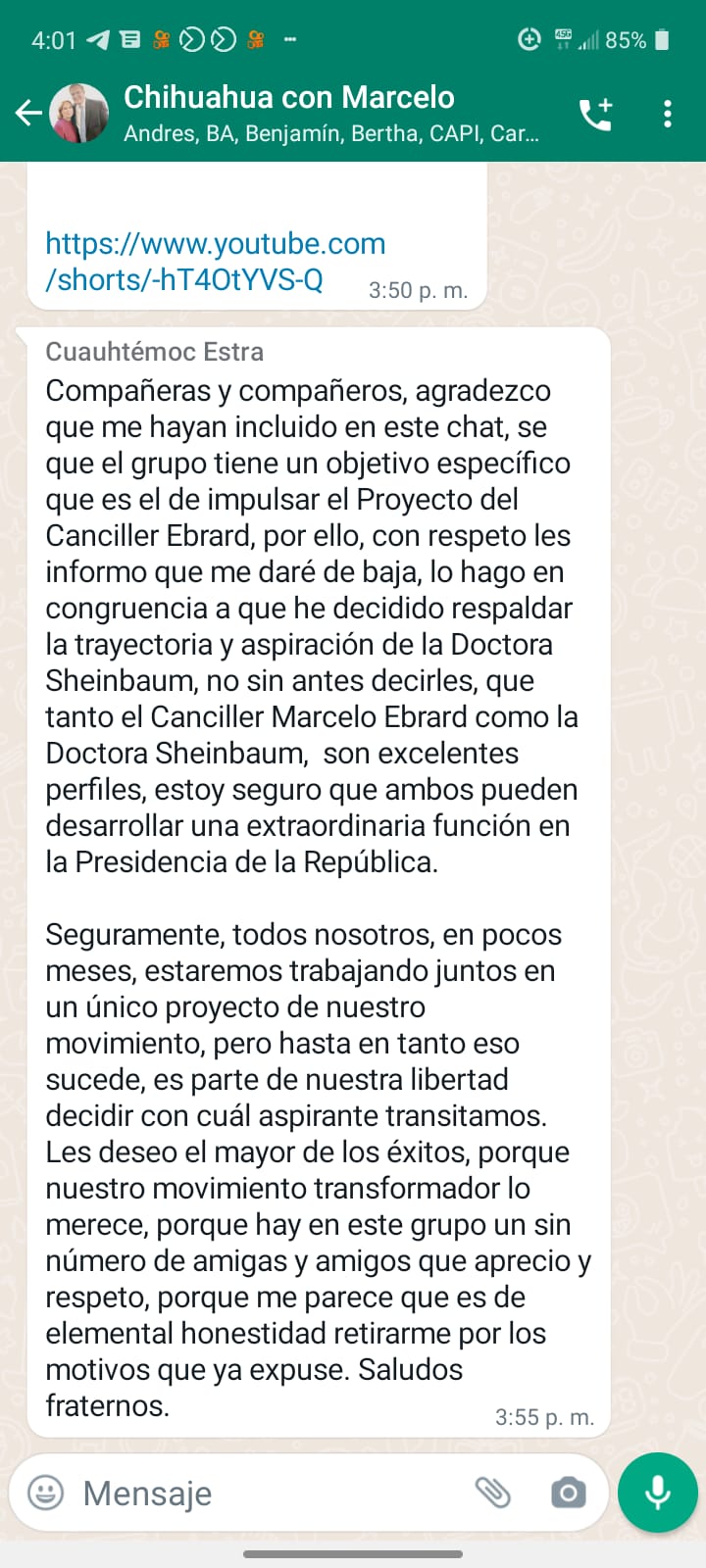 DIPUTADOS CAMBIARON DE CORCHOLATA. . . PLAN ESTRATÉGICO CERO TRANSPARENTES. . . ZOOTECNIA SIGUE ENTRAMPADO. . . ZOOTECNIA SIGUE ENTRAMPADO. . .