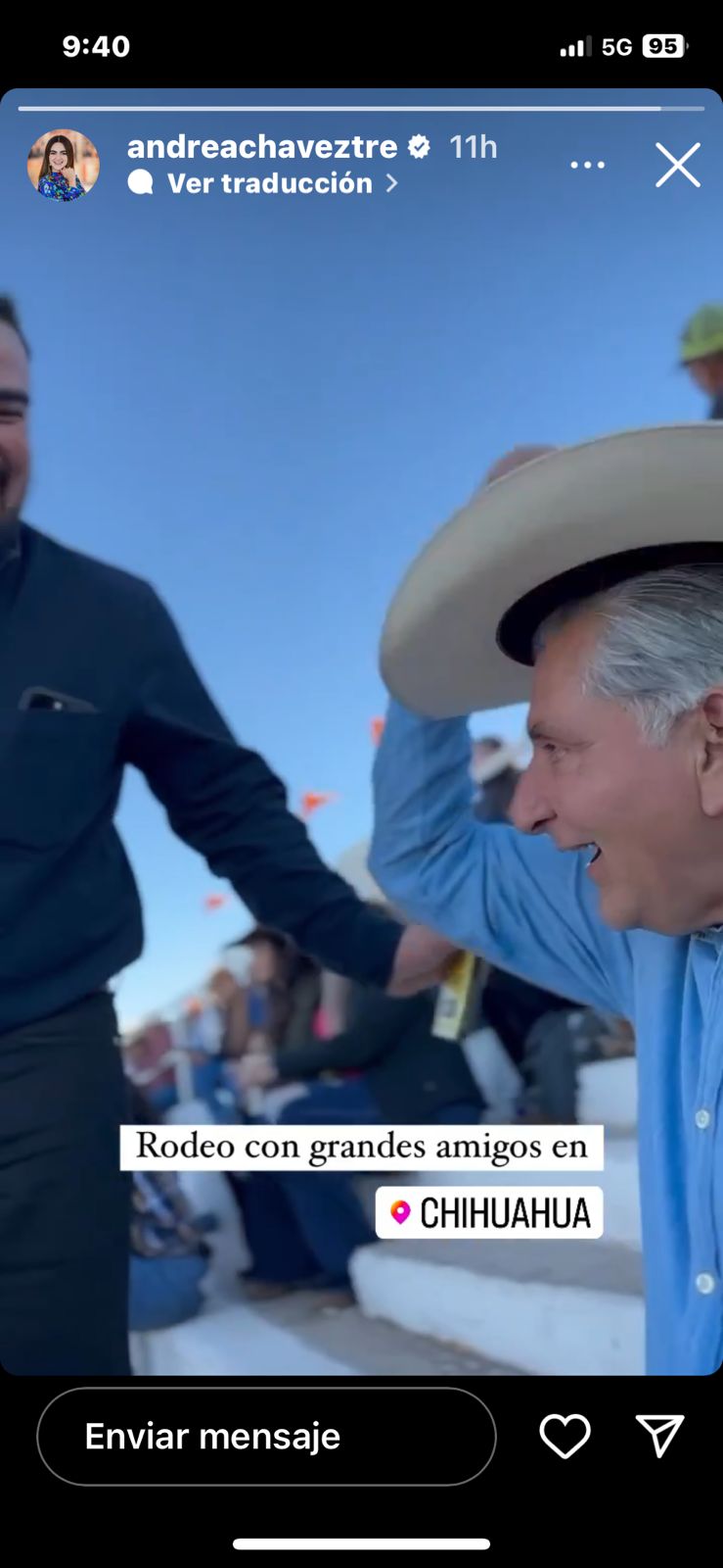 ADÁN AUGUSTO SE FUE AL RODEO. . . MADRUGUETE POLÍTICO EN PARRAL. . . FOMENTANDO LA PARTICIPACIÓN CIUDADANA EN JUÁREZ. . .