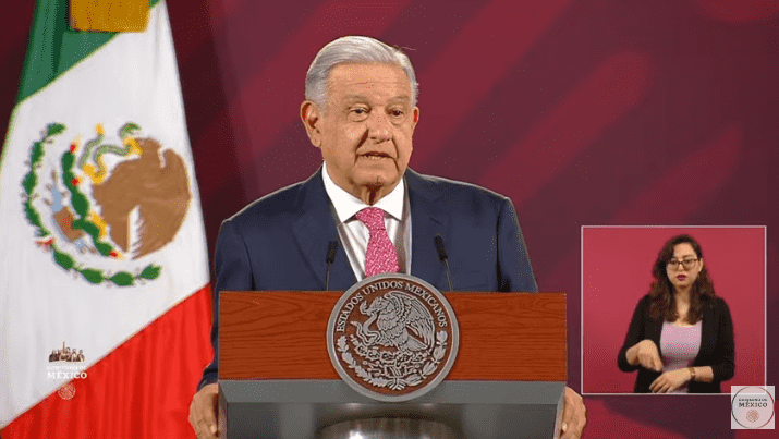 Detalla AMLO sobre los 20 mil mdp que el PJ tiene en fideicomisos