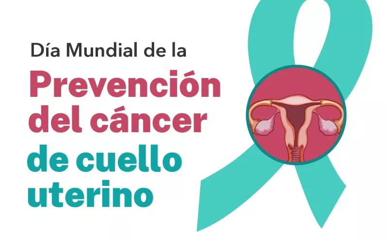 Invitan a mujeres a detectar y prevenir el cáncer cervicouterino